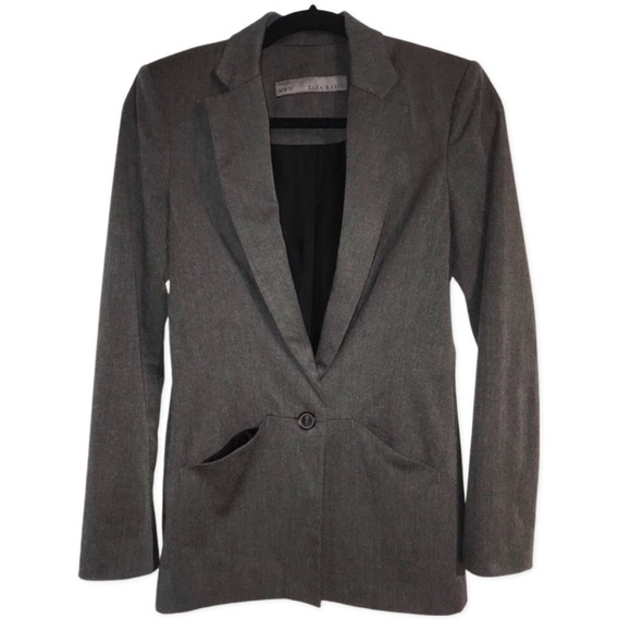 Zara Blazer - Picture 3 of 3